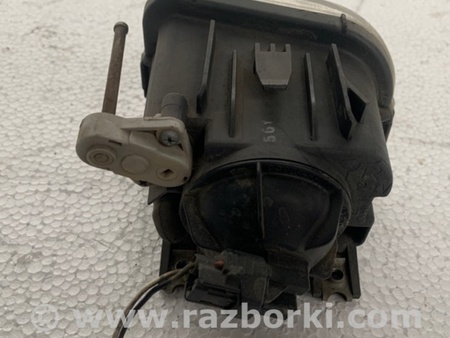 ФОТО Противотуманная фара для Subaru Legacy BL/BP Киев