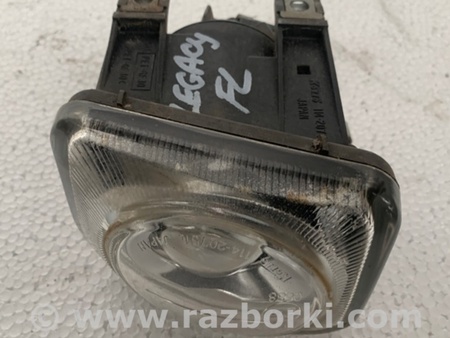 ФОТО Противотуманная фара для Subaru Legacy BL/BP Киев