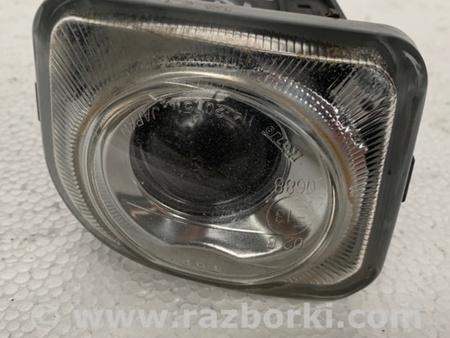 ФОТО Противотуманная фара для Subaru Legacy BL/BP Киев