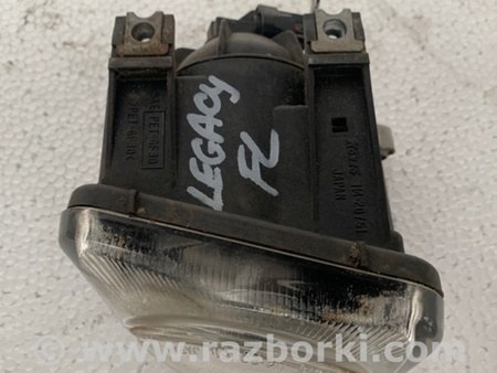 ФОТО Противотуманная фара для Subaru Legacy BL/BP Киев