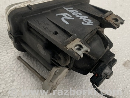 ФОТО Противотуманная фара для Subaru Legacy BL/BP Киев
