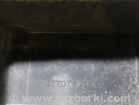ФОТО Кронштейн бампера переднего для Subaru Legacy BL/BP Киев