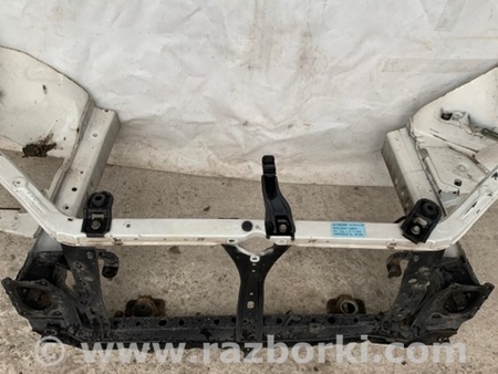 ФОТО Панель передняя для Subaru Legacy BL/BP Киев