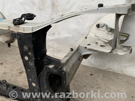 ФОТО Панель передняя для Subaru Legacy BL/BP Киев