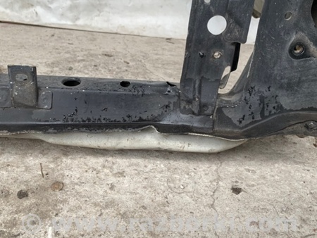 ФОТО Панель передняя для Subaru Legacy BL/BP Киев