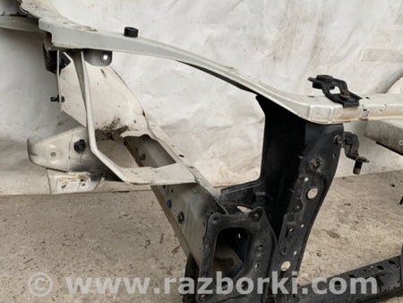 ФОТО Панель передняя для Subaru Legacy BL/BP Киев