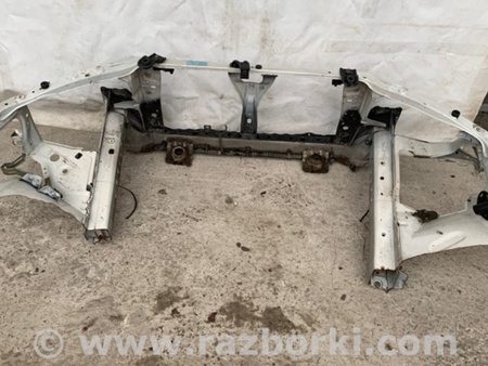 ФОТО Панель передняя для Subaru Legacy BL/BP Киев