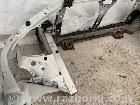 ФОТО Панель передняя для Subaru Legacy BL/BP Киев