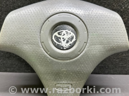 ФОТО Airbag подушка водителя для Toyota Corolla E120 (08.2000-02.2007) Киев