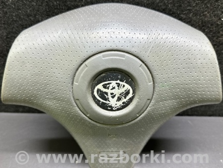ФОТО Airbag подушка водителя для Toyota Corolla E120 (08.2000-02.2007) Киев