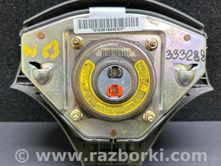 ФОТО Airbag подушка водителя для Toyota Corolla E120 (08.2000-02.2007) Киев