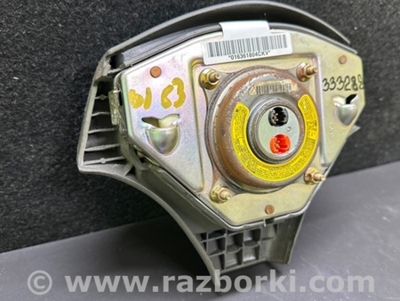 ФОТО Airbag подушка водителя для Toyota Corolla E120 (08.2000-02.2007) Киев
