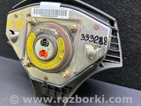 ФОТО Airbag подушка водителя для Toyota Corolla E120 (08.2000-02.2007) Киев