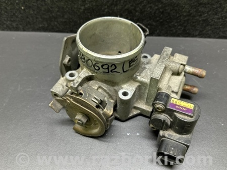 ФОТО Дроссельная заслонка для Honda Civic 7 EU, EN, ES (09.2000 - 06.2006) Киев