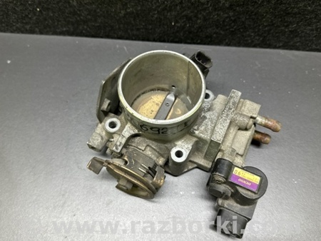 ФОТО Дроссельная заслонка для Honda Civic 7 EU, EN, ES (09.2000 - 06.2006) Киев
