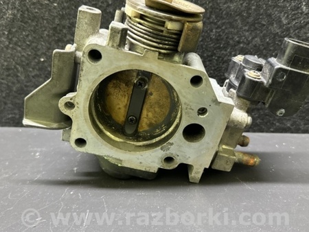 ФОТО Дроссельная заслонка для Honda Civic 7 EU, EN, ES (09.2000 - 06.2006) Киев