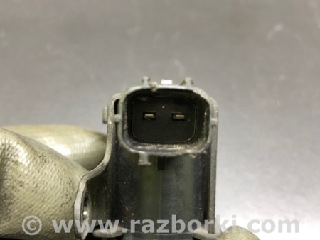 ФОТО Клапан электромагнитный (вакуумный) для Honda Civic 7 EU, EN, ES (09.2000 - 06.2006) Киев