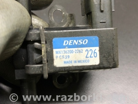ФОТО Клапан электромагнитный (вакуумный) для Honda Civic 7 EU, EN, ES (09.2000 - 06.2006) Киев