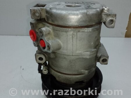 ФОТО Компрессор кондиционера для Toyota Corolla E120 (08.2000-02.2007) Киев