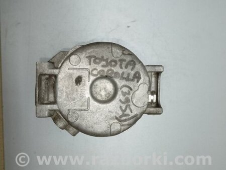 ФОТО Компрессор кондиционера для Toyota Corolla E120 (08.2000-02.2007) Киев