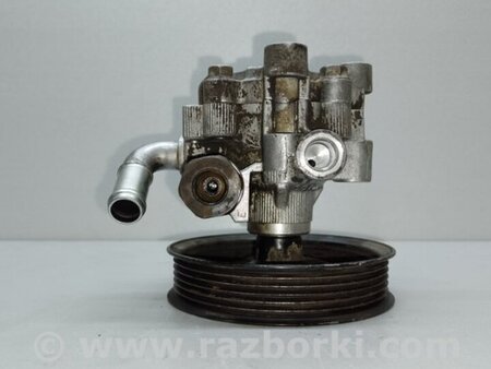 ФОТО Насос гидроусилителя для Toyota Corolla E120 (08.2000-02.2007) Киев