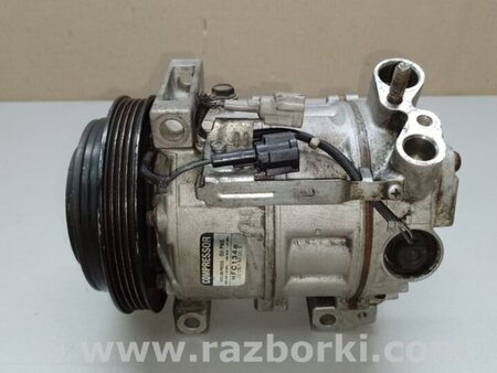 ФОТО Компрессор кондиционера для Infiniti M35/M45 Киев