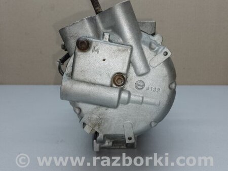 ФОТО Компрессор кондиционера для Infiniti M35/M45 Киев