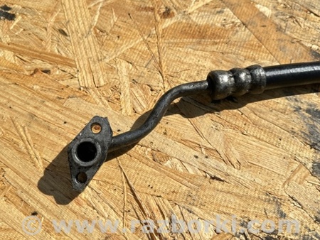 ФОТО Трубка ГУ высокого давления для Honda Civic 7 EU, EN, ES (09.2000 - 06.2006) Киев