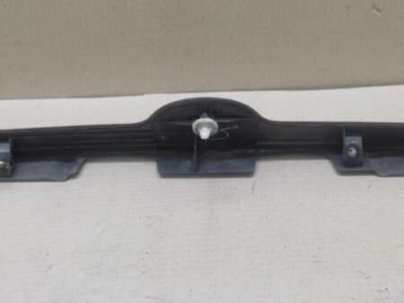 ФОТО Подсветка номера для Toyota Corolla E120 (08.2000-02.2007) Киев