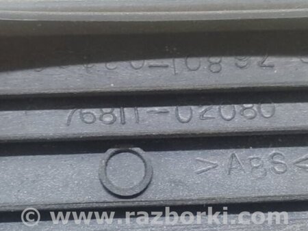 ФОТО Подсветка номера для Toyota Corolla E120 (08.2000-02.2007) Киев