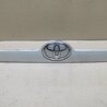 Подсветка номера Toyota Corolla E120 (08.2000-02.2007)