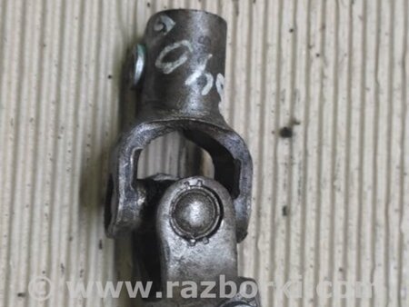 ФОТО Кардан рулевого управления для Honda Civic 7 EU, EN, ES (09.2000 - 06.2006) Киев
