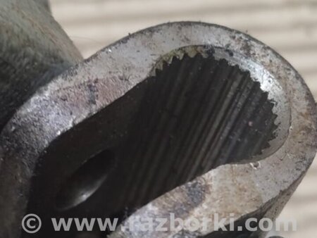 ФОТО Кардан рулевого управления для Honda Civic 7 EU, EN, ES (09.2000 - 06.2006) Киев