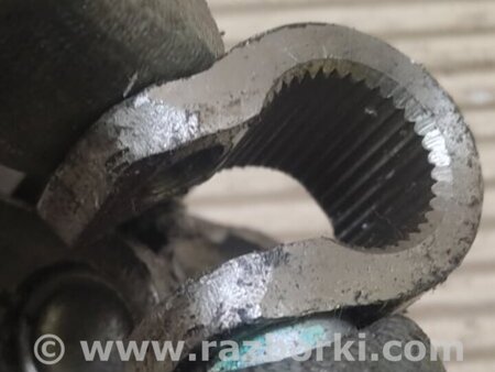 ФОТО Кардан рулевого управления для Honda Civic 7 EU, EN, ES (09.2000 - 06.2006) Киев