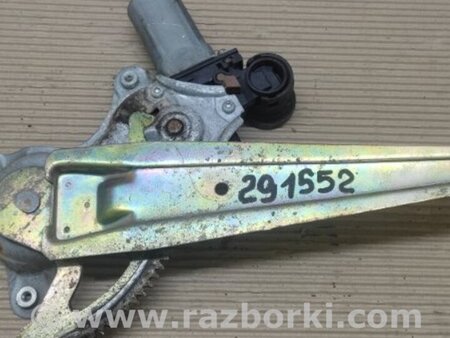 ФОТО Стеклоподъемник для Toyota Corolla E120 (08.2000-02.2007) Киев