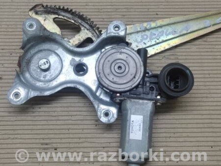 ФОТО Стеклоподъемник для Toyota Corolla E120 (08.2000-02.2007) Киев