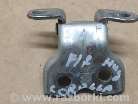 ФОТО Петля двери нижняя для Toyota Corolla E120 (08.2000-02.2007) Киев