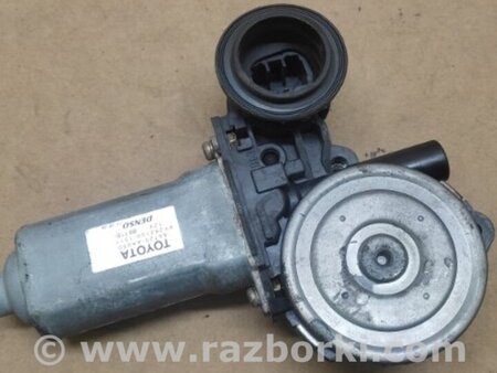 ФОТО Мотор стеклоподъемника для Toyota Corolla E120 (08.2000-02.2007) Киев