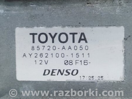 ФОТО Мотор стеклоподъемника для Toyota Corolla E120 (08.2000-02.2007) Киев