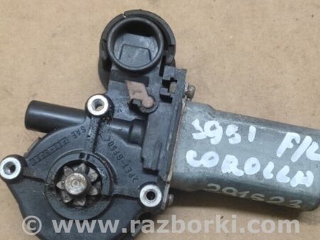 ФОТО Мотор стеклоподъемника для Toyota Corolla E120 (08.2000-02.2007) Киев