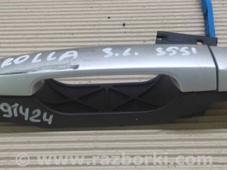 ФОТО Ручка двери для Toyota Corolla E120 (08.2000-02.2007) Киев