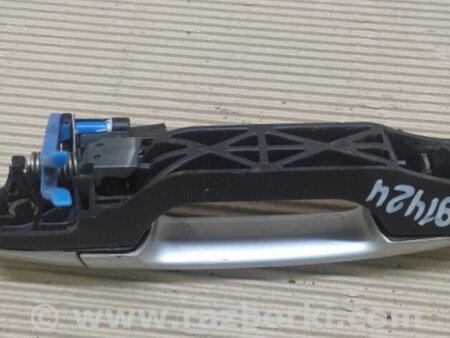 ФОТО Ручка двери для Toyota Corolla E120 (08.2000-02.2007) Киев