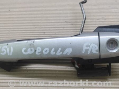 ФОТО Ручка двери для Toyota Corolla E120 (08.2000-02.2007) Киев