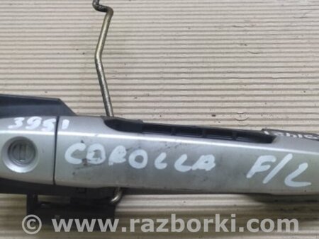 ФОТО Ручка двери для Toyota Corolla E120 (08.2000-02.2007) Киев