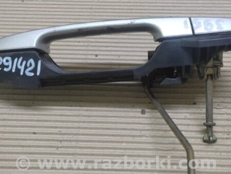 ФОТО Ручка двери для Toyota Corolla E120 (08.2000-02.2007) Киев