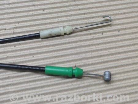 ФОТО Замок двери для Toyota Corolla E120 (08.2000-02.2007) Киев