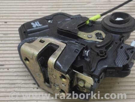 ФОТО Замок двери для Toyota Corolla E120 (08.2000-02.2007) Киев