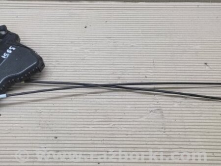ФОТО Замок двери для Toyota Corolla E120 (08.2000-02.2007) Киев