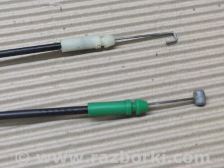 ФОТО Замок двери для Toyota Corolla E120 (08.2000-02.2007) Киев