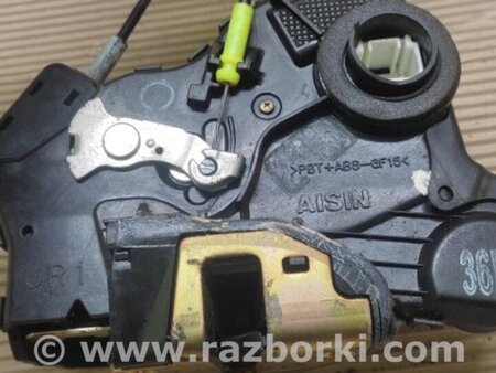 ФОТО Замок двери для Toyota Corolla E120 (08.2000-02.2007) Киев